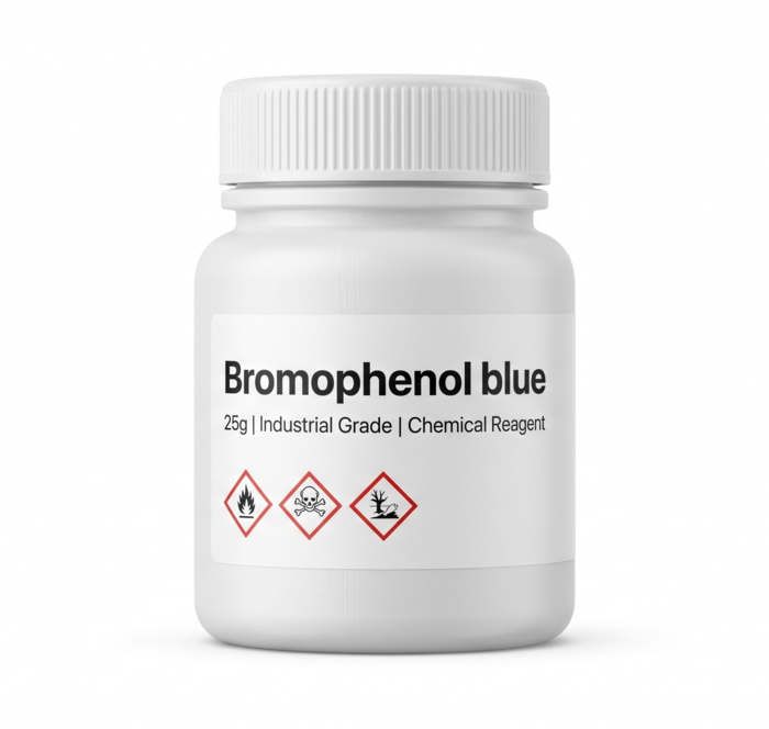 BC2230-2 Bromophenol Blue Indicator Dye 10g