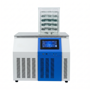 BI-FD10S Laboratory Freeze Dryer 3kg Ice Capacity
