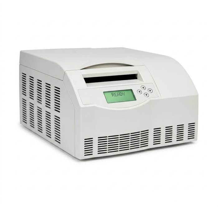 BI-C-21000 High-Speed Refrigerated Centrifuge