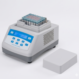 BITH-100 Thermoshaker Heating and Mixing Lab Incubator
