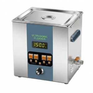 BI-6.8L Ultrasonic Cleaner 180W Professional Cleaning Tank