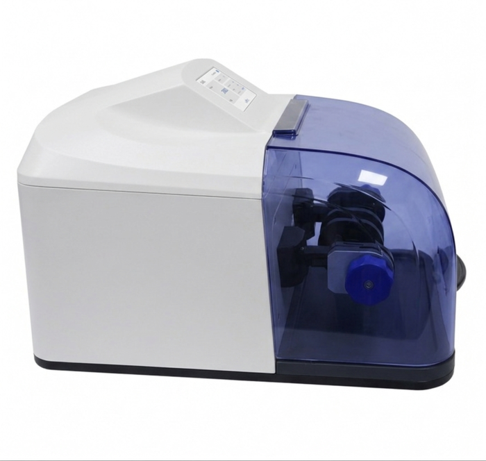 BR-BM-2100 High Speed Laboratory Ball Mill 2100rpm - Image 3