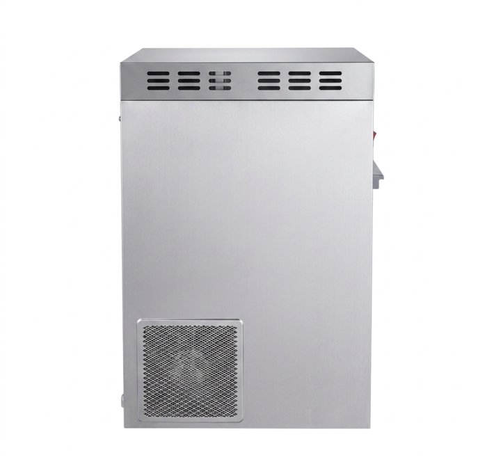BIIF-300 Commercial Ice Flaking Machine 300Kg per 24Hr - Image 2