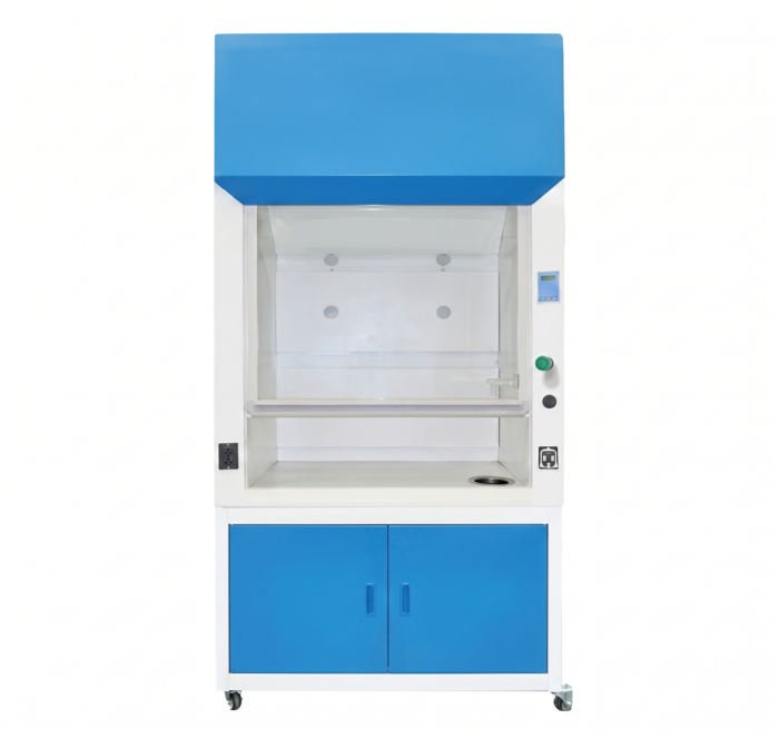 BI-FH-1290 Industrial Laboratory Fume Hood 1500mm