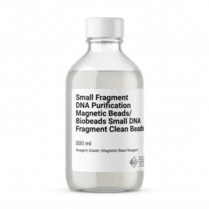 BC704 Small Fragment DNA Purification Magnetic Beads