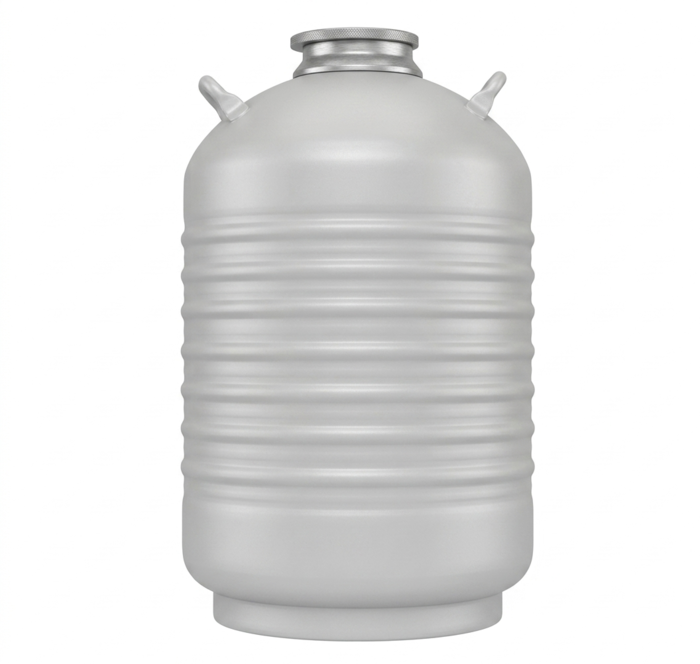 Cryogenic Storage Systems