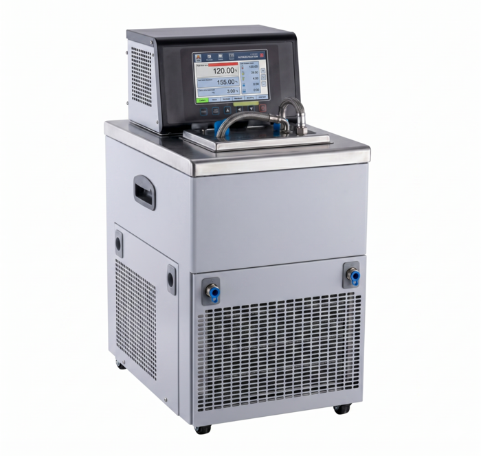 BI-CWB-6 Precision Recirculating Water Bath -5 to 100C