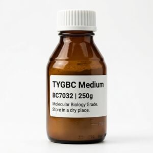BC7032 TYGBC Medium Bio-Chemical Laboratory Filter