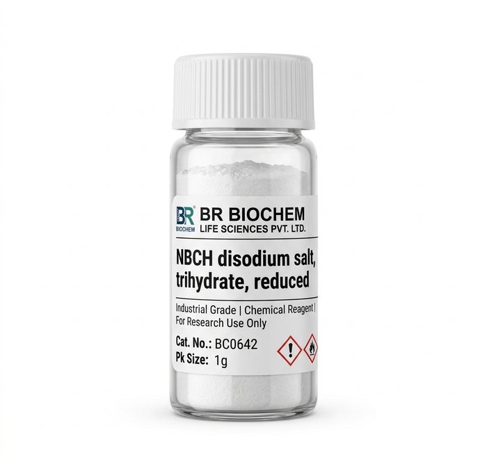 Laboratory Chemicals