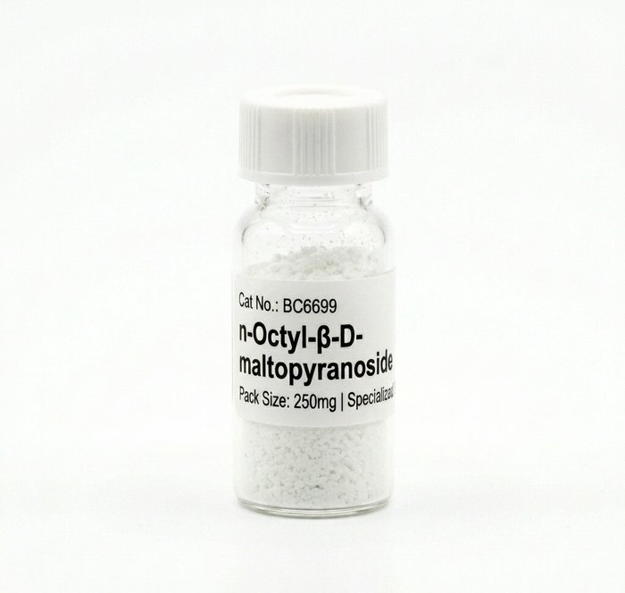 n-Octyl-b-D-maltopyranoside Detergent BC6699