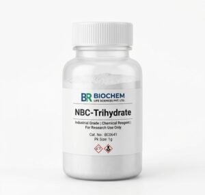 Laboratory Supplies