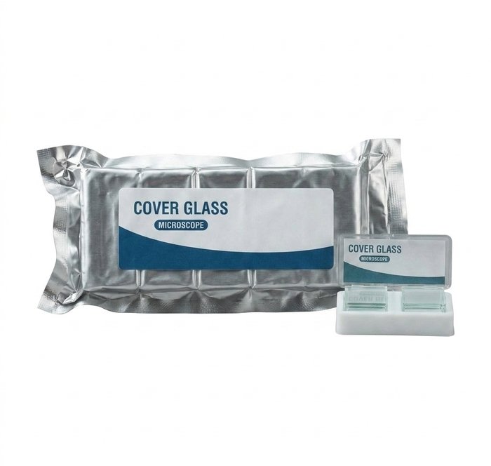 Microscopy Supplies