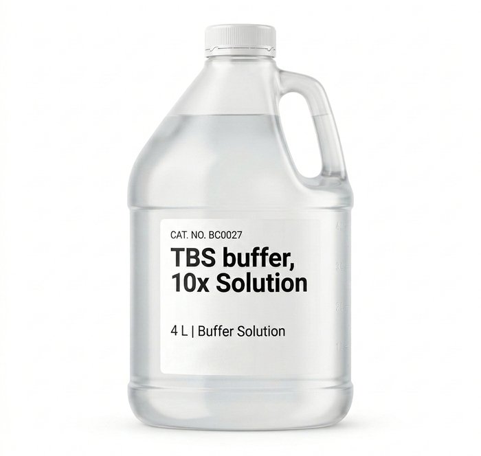 Buffers and Solutions