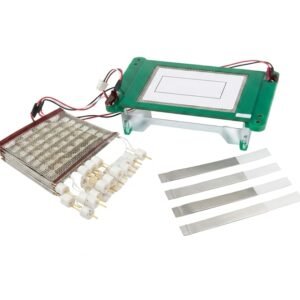 BI-HE-2425 Horizontal Electrophoresis System