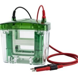 MP-8001 Vertical Electrophoresis Cell 4-Gel System