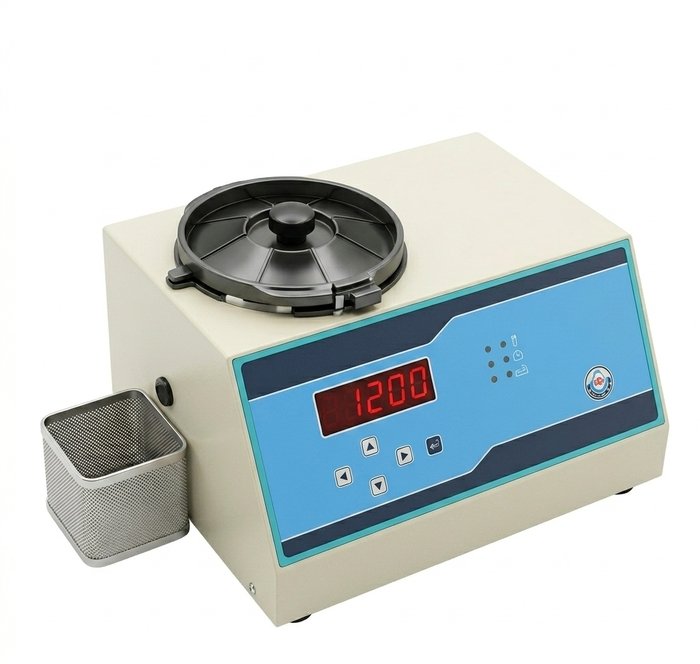 BI-SC-1 Automatic Seed Counter Machine High Precision