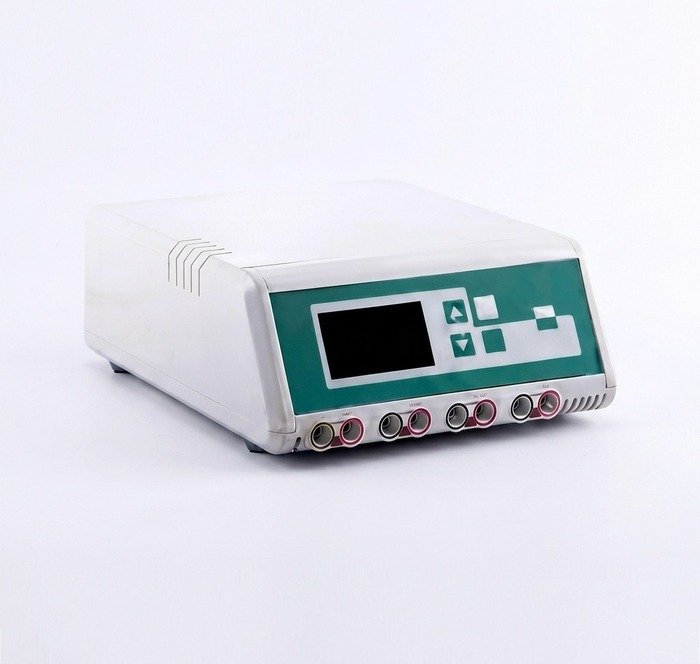 Power Supplies