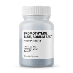 Bromothymol Blue Sodium Salt BC0048 High Purity Grade