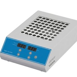 BIDH100-4 Dry Bath Heating Incubator with Four Blocks