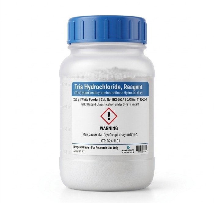 Tris Hydrochloride Reagent BC0560A 250g