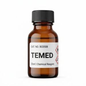 TEMED Electrophoresis Reagent BC0508 High Purity