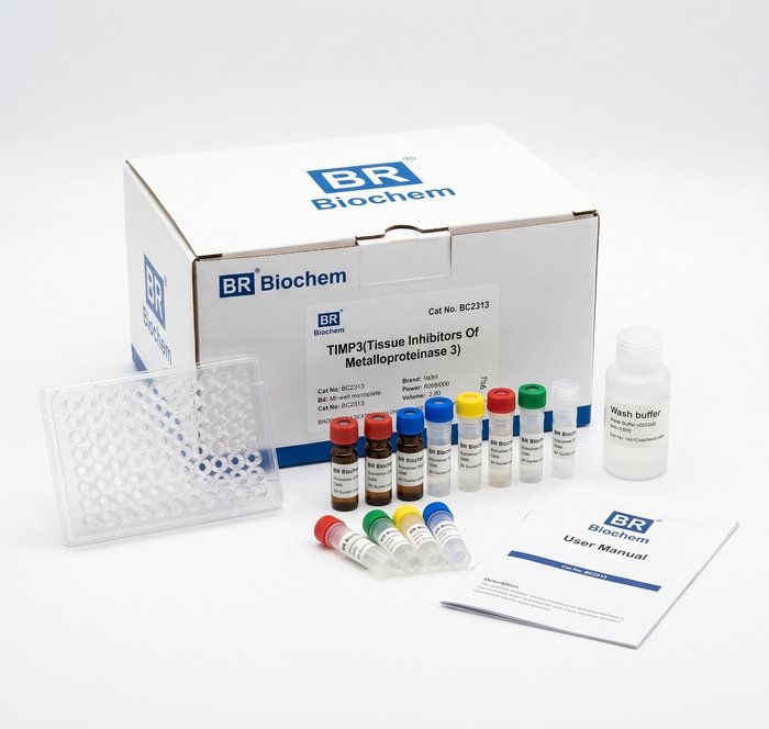 Diagnostic Test Kits