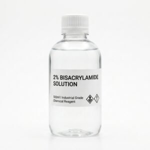 2% BisAcrylamide Solution BC0114 for Gel Electrophoresis