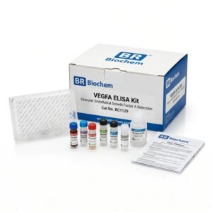 VEGFA ELISA Kit BC1129 Multi-Species Assay