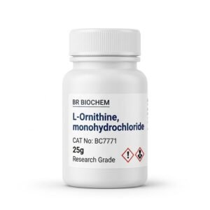 BC7771 L-Ornithine Monohydrochloride High Purity Chemical