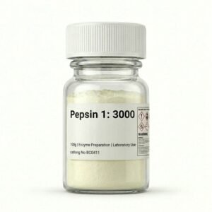 Pepsin 1:3000 Powder Enzyme BC0411