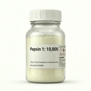 Pepsin 1:10,000 Powder BC0688 High Activity Enzyme