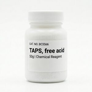 TAPS Free Acid Buffer BC3566 Laboratory Grade Chemical