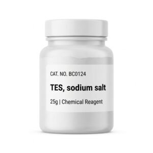 TES Buffer Powder BC0124 for Laboratory and Research