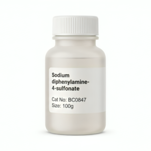 Sodium diphenylamine-4-sulfonate BC0847 Analytical Reagent