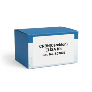 BC4870 Cereblon CRBN ELISA Kit 96 Test