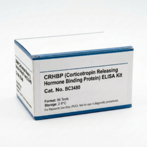 BC3480 CRHBP ELISA Kit for Human and Rat