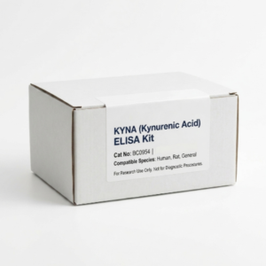 BC0954 Kynurenic Acid ELISA Kit 96 Tests