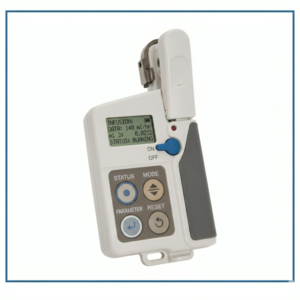 BR-CM Chlorophyll Meter Portable Plant Nutrient Tester