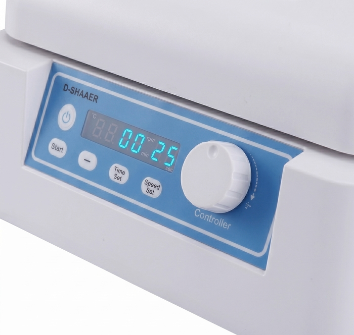BI-MS-300 Microplate Shaker with Temp Control - Image 3