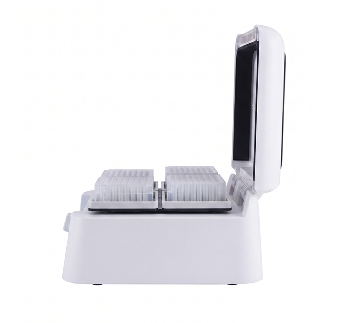 BI-MS-300 Microplate Shaker with Temp Control - Image 2