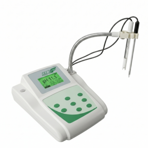 BIPH-25 Digital pH Meter High Precision Laboratory Tester