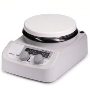 MS-H280-PRO Hot Plate Magnetic Stirrer with Ceramic Top