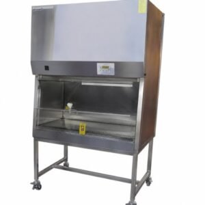 Class II A2 Stainless Steel Biosafety Cabinet
