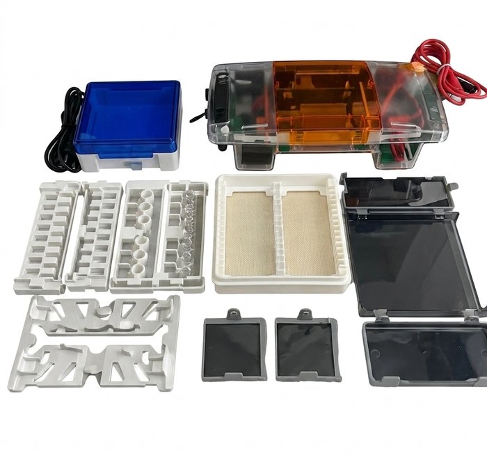 BI-HEBL-13 Integrated Horizontal Electrophoresis System