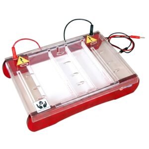 Maxi Horizontal Electrophoresis System BI0086