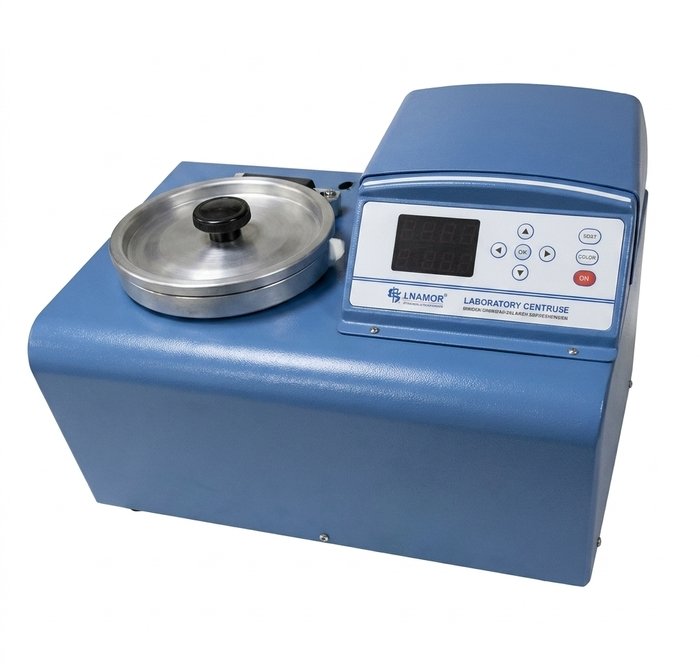 BI-SC-2 Automatic Seed Counter and Weighing Scale