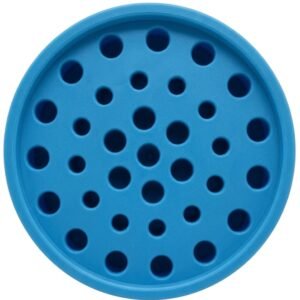 BR034 Polypropylene Lab Coolbox for 1.5ml and 0.5ml Tubes