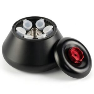 ROTOR-10M1 Angle Head Rotor 6x15ML Centrifuge Accessory