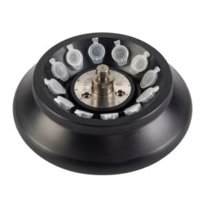 ROTOR-12 Angle Head Rotor for 1.5ml and 2ml Tubes