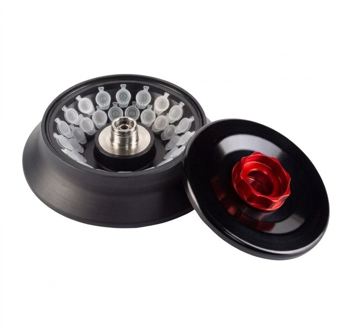 Centrifuge Rotors